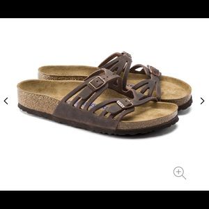 Birkenstock Granada Sandals